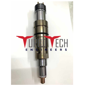 2872544หัวฉีดน้ำมันคอมมอนเรล - Product Image 1