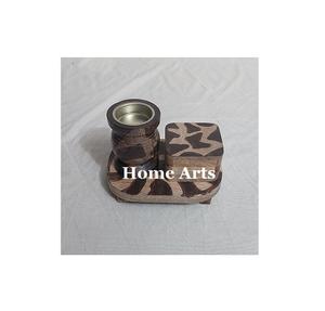 Conception admirable de nacre Mabkhar de qualité exclusive Mabkhar de taille personnalisée avec boîte à dessert et plateau - Product Image 4