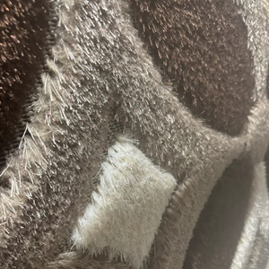 MEILLEUR artisanat turc produit de nouveaux tapis Shaggy doux de grande surface tapis de meilleure qualité pour la maison et la voiture personnalisés pour le salon - Product Image 1