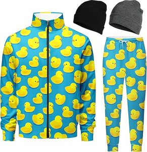 Leggings de jogging décontractés pour femmes, imprimé vert, taille haute, style streetwear, salopette élastique avec logo boutonné, coton et élasthanne, été/automne - Product Image 1