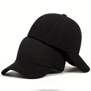 Vente en gros personnalisée, casquette légère en mousse de qualité supérieure avec logo personnalisé - Product Image 5