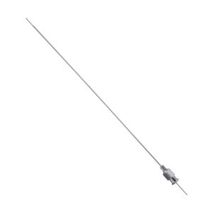 Tube d'aspiration Yankauer pour les oreilles, les yeux, le nez et la gorge, instruments chirurgicaux - Product Image 3
