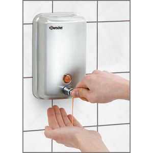 Distributeur de savon mural - Product Image 1