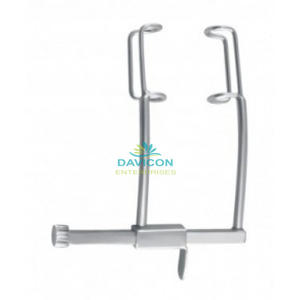 Cocina, espéculo ocular, con tornillo de bloqueo, 5cm, 15mm, de las empresas de vivicon - Product Image 5