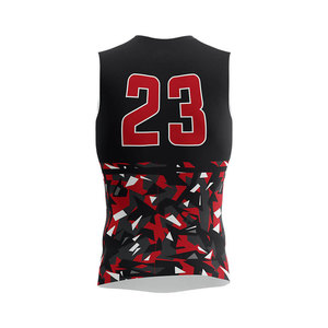 ชุดกีฬา7ใน7ชุดเครื่องแบบชุดกีฬาดีไซน์ยอดนิยมน้ำหนักเบาเครื่องแบบ7ใน7ทำจากปากีสถาน - Product Image 3