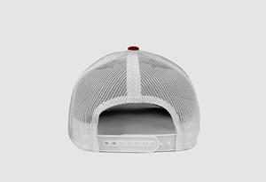 Casquette vierge la plus vendue Casquette de camionneur à profil moyen avec logo personnalisé, style de rue tendance et à la mode pour adulte, fabriquée à Injae Vina - Product Image 5