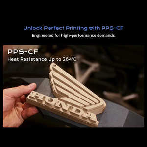Impresora 3D QIDI Q2C, Velocidad de 600 mm/s, Hotend Totalmente Metálico de 370°C, Impresión Multimaterial, Sistema CoreXY para Laboratorios e Industrias de Construcción - Product Image 3