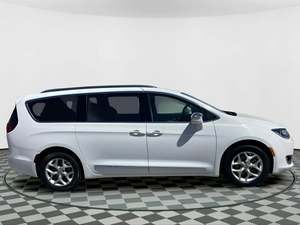 CHRYSLER PACIFICA LIMITED FWD 2020 D'OCCASION LHD/RHD - Product Image 4