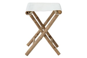 เก้าอี้ไม้ไผ่3ผลิตในเวียดนามเก้าอี้ไม้ไผ่พิมพ์โลโก้กลางแจ้งแบบเขตร้อนเฟอร์นิเจอร์ในสวน - Product Image 3