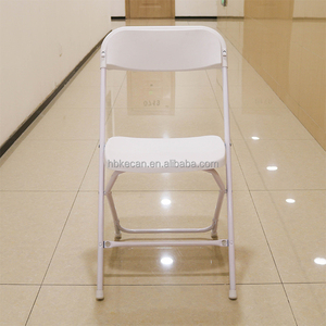 Ergonomic Foldable Plastic School <strong>Chair</strong> Anti Tipping Portable <strong>Chair</strong> for Classroom, Bedroom, Garden, or Kitchen - Product Image 6