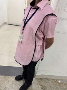 Tenue d'entretien ménager durable et fonctionnelle pour femmes professionnelles pour une utilisation en hôtel - Product Image 3