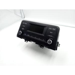 Radio para Auto KIA Picanto Serie (17>23) 96150G6280ASB - Product Image 2