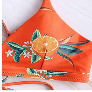 Ensemble deux pièces de haute qualité pour femmes, quantité minimale de commande OEM - Product Image 3