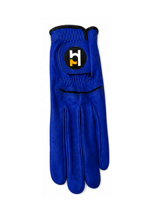 Gants de golf en cuir véritable de haute qualité, doux, respirants, antidérapants, couleurs personnalisées, gants de golf pour femme, main gauche - Product Image 6