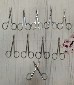 Empujadores de Cutículas de Acero Inoxidable de Alta Calidad, Fabricante de Cortaúñas, Proveedores de Tijeras de Uñas con Logotipo Personalizado, Herramientas de Belleza Profesionales - Product Image 3