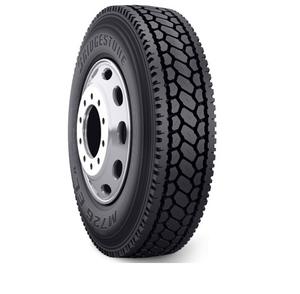 11R24.5 Truck Tires 16PR All Position and Drive Application Durable Tread Design <b>for</b> Long Haul Commercial Fleets - Product Image 1
