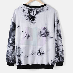 Nouveau sweat-shirt d'hiver pour homme, 100% coton, coupe-vent et respirant, design épuré pour le quotidien et les aventures en plein air - Product Image 2