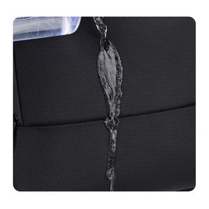 Mochila Impermeable para Portátil, Gran Capacidad, Expandible, Bolsa de Negocios para Computadora, Bolsas de Viaje de Alta Calidad para Portátil en Venta - Product Image 5