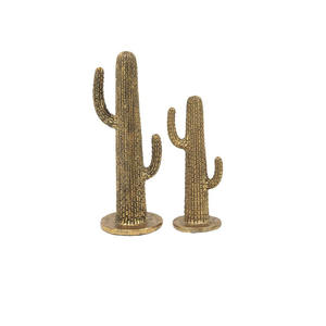 Affordable Price Aluminium Sculpture Unique Design Black Color Decorative <b>Ornament</b> Use for Office Decoration 2025 - Product Image 3