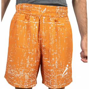 Nouveaux shorts de combat de fitness unisexes en spandex et polyester, shorts de boxe Muay Thai, logo personnalisé OEM, shorts d'arts martiaux MMA - Product Image 1