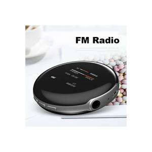 เครื่องเล่น Mp3บลูทูธลำโพงขนาดเล็ก16GB M1 - Product Image 5