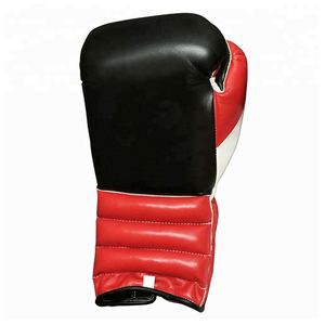 Logotipo personalizado de alta calidad Diseña tus propios guantes de boxeo Logotipo personalizado de calidad premium nuevo por el fabricante Guantes DE BOXEO - Product Image 2