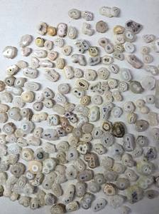 Labradorite Natural Multi Fire Cabochon Cut Free Sizes Moon Carving Texture <b>Jewelry</b> <b>Making</b> Charm <b>Making</b> Loose Gemstone - Product Image 5