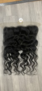 วิกผมดัดลอนธรรมชาติแบบหลวม - Product Image 4