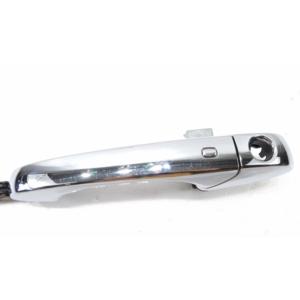 MANILLA EXTERIOR DE LA PUERTA DELANTERA IZQUIERDA JEEP Grand Cherokee 4ª Serie 04589881AL (11>21) - Product Image 3