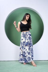 NUEVA FALDA DE MUJER A LA MODA, FALDA TREDY, FALDA DE MUJER, FALDA PARA MUJER, - Product Image 5