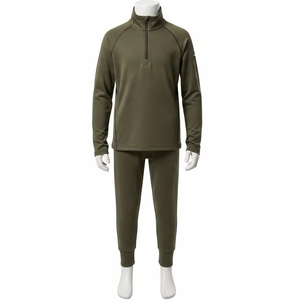 Camisetas Deportivas de Secado Rápido para Niños, Tela de Poliéster, Secado Rápido, Transpirable, Ropa de Entrenamiento Deportivo, Ropa Deportiva para Niños - Product Image 1