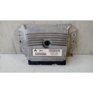 UNIDAD DE CONTROL DEL MOTOR D4FD7 RENAULT Clio IV Sporter (13>18) 237103317R Gasolina 1.2 - Product Image 5