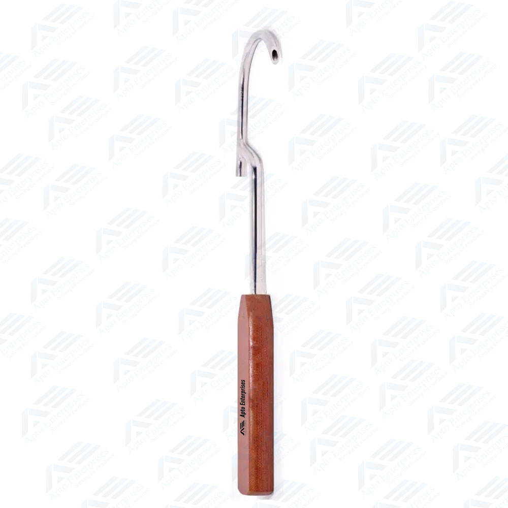 Passer de fil orthopédique