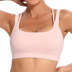 บราออกกำลังกายระบายอากาศได้ดีสำหรับผู้หญิงบราออกกำลังกายแบบ2025จากปากีสถาน - Product Image 1