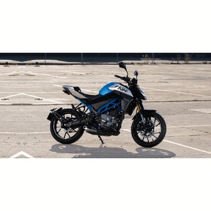 มอเตอร์ไซค์ CFMOTO 300NK รุ่นท็อปปี 2024 พร้อมใช้งาน - Product Image 1