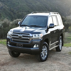 2021มือสอง Toyota Land Cruiser Prado - Product Image 4