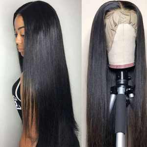 <b>Human</b> <b>Wigs</b> Wholesale Bulk Sale Bone Straight Raw Vietnamese100% <b>Human</b> <b>Hair</b> Glueless <b>Wigs</b> 13x4 HD <b>Lace</b> <b>Front</b> <b>Wigs</b> for Black Women - Product Image 4