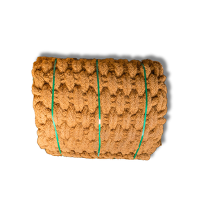 PALM MAT sostenible de 1m x 10m x 35mm en Vietnam, la mejor pavimentación ecológica, hermosos paisajes y áreas de picnic - Product Image 1