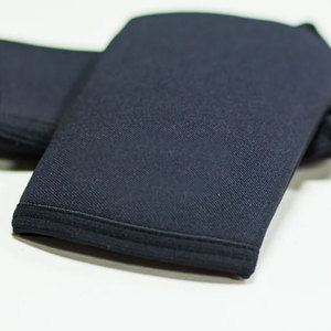 Manchons de compression flexibles pour les coudes, en tissu doux, adaptés à l'entraînement physique et à un style de vie actif - Product Image 6