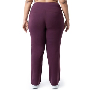 Pantalones y pantalones de moda para mujer, cómodos, de talla grande, proveedor de BD, novedad de 2023 - Product Image 2