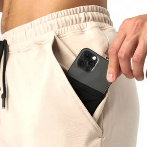 Best Selling Fashionable Slim Fit <b>Men</b> Sweatpants <b>For</b> Casual Wear Comfortable Casual <b>Men's</b> <b>Pants</b> - Product Image 5