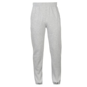 Ensemble de survêtement pour homme de haute qualité, 100% coton molletonné, pantalon de jogging à fermeture éclair, sweat-shirts surdimensionnés, deux pièces - Product Image 5
