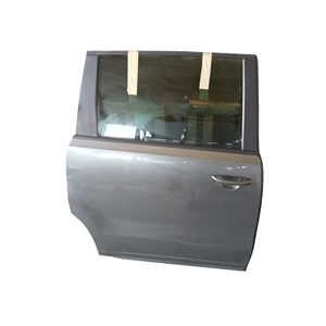 SEAT Alhambra 3ª Serie (10>) PUERTA TRASERA DERECHA 7N0843108AL - Product Image 4
