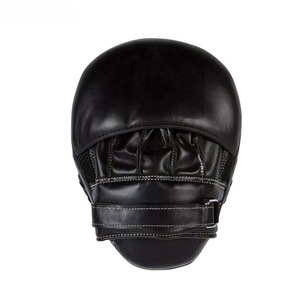 Coussinets de boxe Paire de gants de frappe Target Strike Mitaines de frappe Entraînement Concevez vos propres coussinets de mise au point - Product Image 6