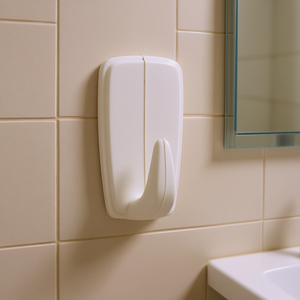 Vl. ตะขอแขวนเสื้อคลุมเทศกาล1003ตะขอแขวนเสื้อผ้าที่เหนือกว่า - Product Image 3