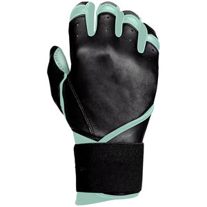 Guantes de fútbol americano Receptor Jóvenes Adultos Hombres Guantes Transpirable Agarre flexible Guantes de fútbol americano para hombres - Product Image 6