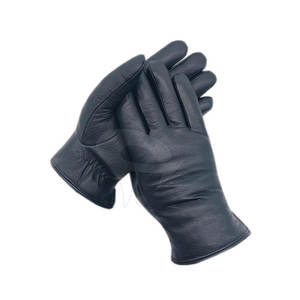 ถุงมือขับรถสีตามสั่ง คุณภาพสูง ถุงมือขับรถแบบเต็มฝ่ามือ ถุงมือขับรถกันน้ำ - Product Image 4