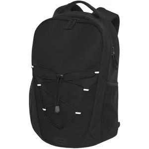 Sac à dos décontracté en polyester durable de 24 L personnalisé pour les activités de merchandising promotionnel - Product Image 2