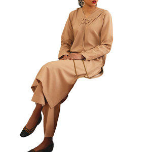 Trajes Formales para Mujer Ligeros, de Venta Caliente, Cómodos, de Tela Suave, Ecológicos, Transpirables, de Alta Calidad, Más Vendidos - Product Image 1