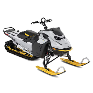 Moto de Nieve Ski-Doo Summitt Edge Rotax 850 E-TEC 2023 - Product Image 2